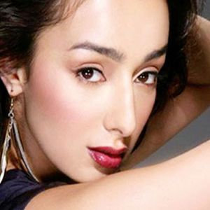 Feryna Wazheir Image