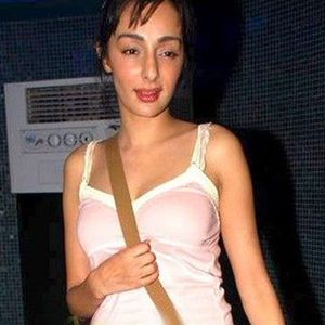 Feryna Wazheir Image