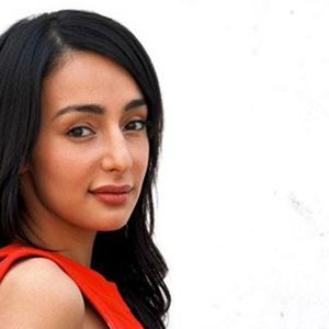 Feryna Wazheir Image