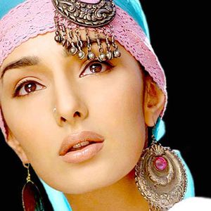 Feryna Wazheir Image