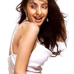 Feryna Wazheir Image