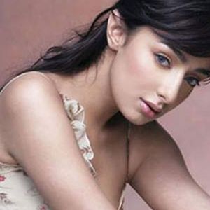 Feryna Wazheir Image