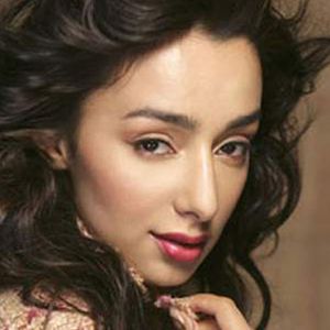 Feryna Wazheir Image