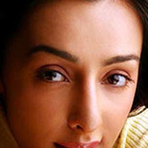 Feryna Wazheir Image