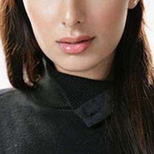 Feryna Wazheir Image