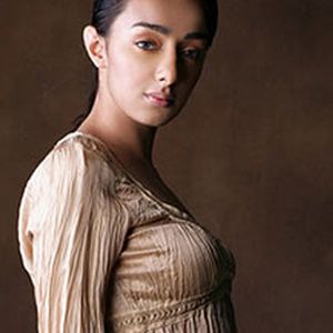 Feryna Wazheir Image