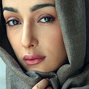 Feryna Wazheir Image