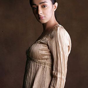 Feryna Wazheir Image