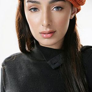 Feryna Wazheir Image