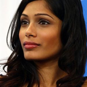 Freida Pinto Image