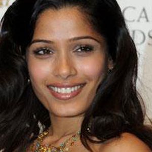 Freida Pinto Image