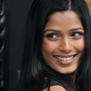 Freida Pinto Image