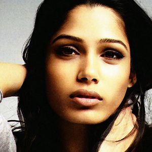 Freida Pinto Image
