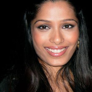 Freida Pinto Image