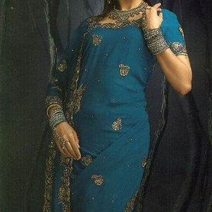Gauri Pradhan Image