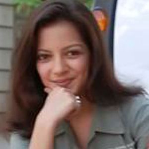 Ishita Raj Sharma Image