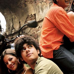 Ishita Raj Sharma Image