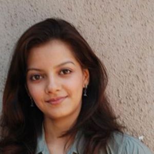 Ishita Raj Sharma Image