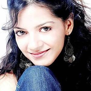 Ishita Raj Sharma Image