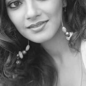 Ishita Raj Sharma Image