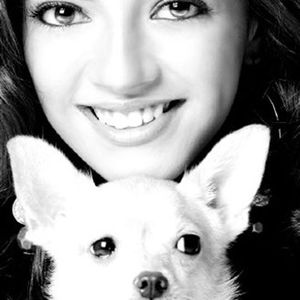 Ishita Raj Sharma Image