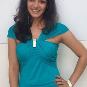 Ishita Raj Sharma Image