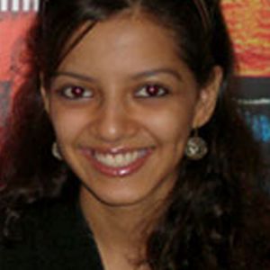 Ishita Raj Sharma Image