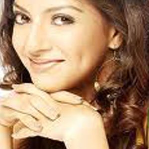 Ishita Raj Sharma Image