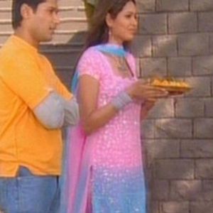 Karishma Tanna Image