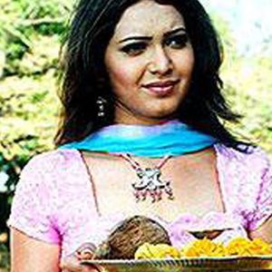 Karishma Tanna Image