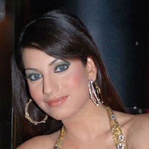 Laila Rouass Image
