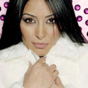 Laila Rouass Image