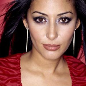 Laila Rouass Image