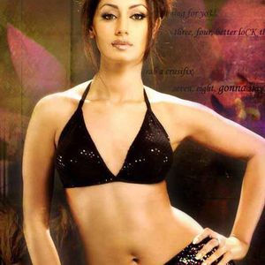Mahek Chahal Image