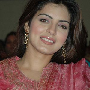 Niharika Singh Image