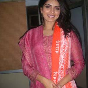 Niharika Singh Image