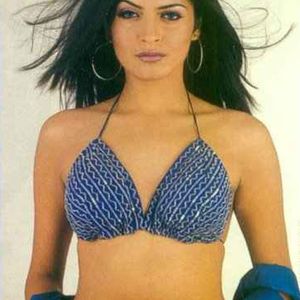 Niharika Singh Image