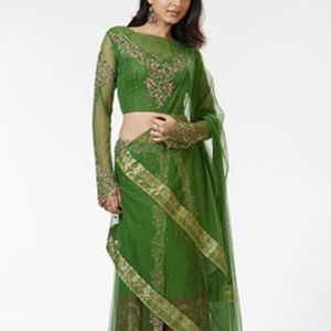 Niharika Singh Image