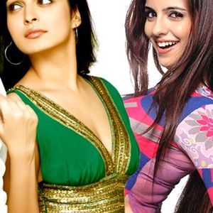 Niharika Singh Image