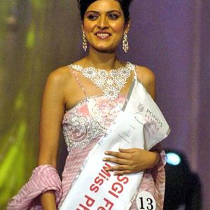 Niharika Singh Image