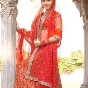 Niharika Singh Image