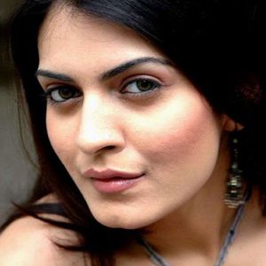 Niharika Singh Image