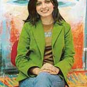 Niharika Singh Image