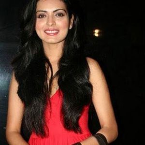 Niharika Singh Image