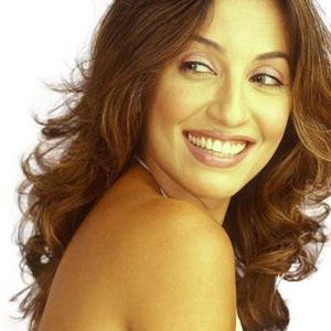 Perizaad Zorabian Image