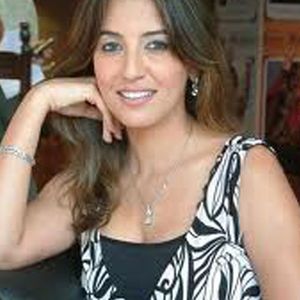 Perizaad Zorabian Image