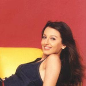 Perizaad Zorabian Image