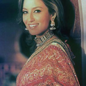 Perizaad Zorabian Image