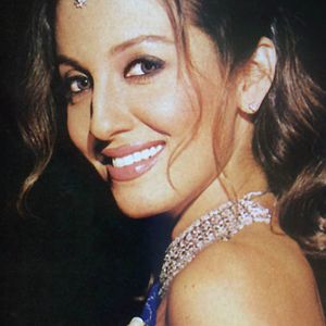 Perizaad Zorabian Image