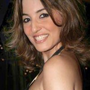 Perizaad Zorabian Image